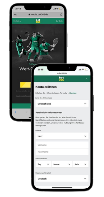 Bwin App