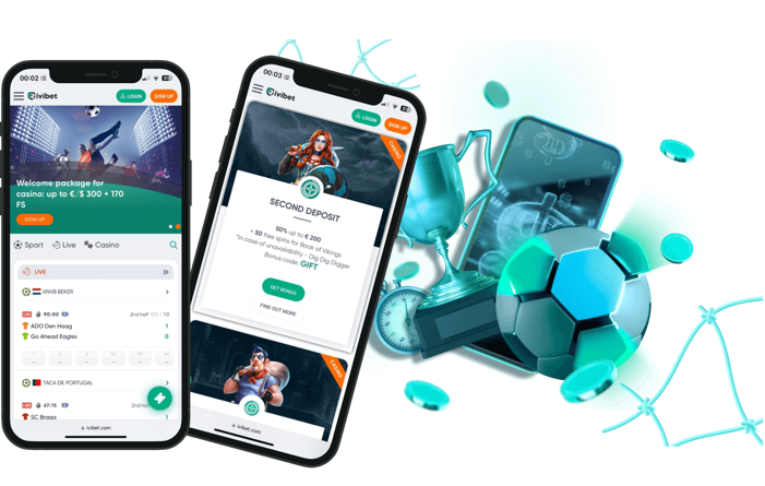 ivibet App