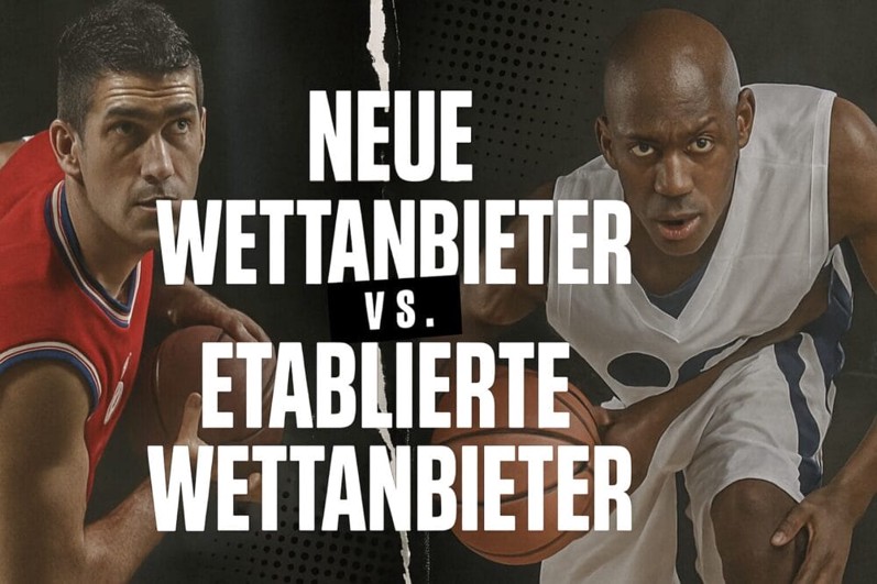 Seriöse neue wettanbieter mobile login