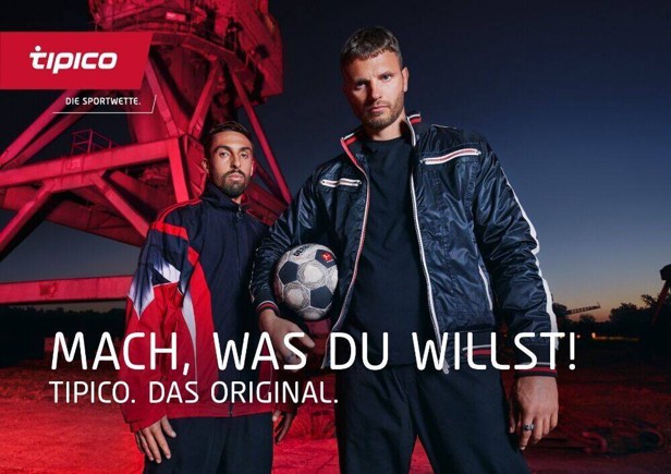 Tipico Live Fußball