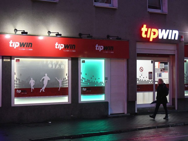 Tipwin